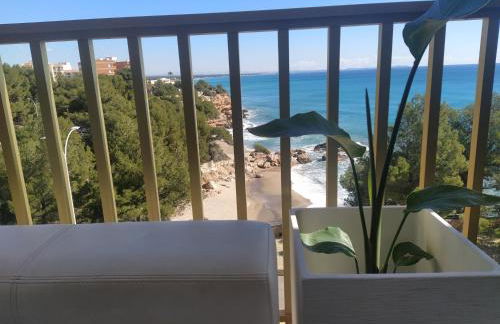 Exclusivo Apartamento Spa privado frente el mar - Foto 45