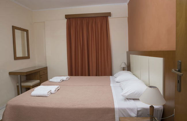 Esperides Beach Hotel Apartments - Foto 5