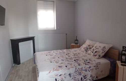 La Résidence du Canal de Bourgogne - Foto 13