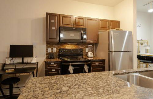 Blessed HOME for blessed guests at the Domain Mall - Foto 22