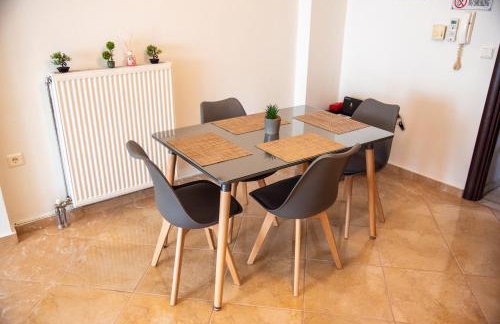 Modern apartment at Nea Artaki - Foto 6