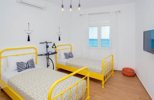 Sky Beachfront Villa With Private Pool - Foto 51