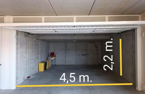 Apartment Belvedere 5, Tremezzina - Foto 33