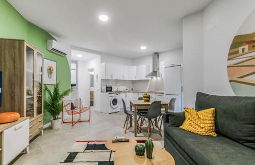 City Hub Stay - Foto 5