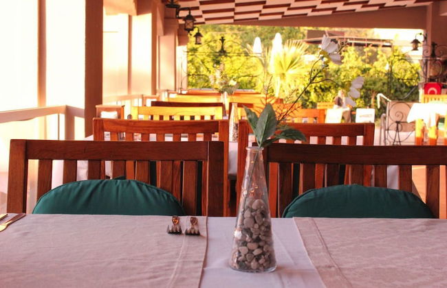 Ant Apart Hotel - Foto 59