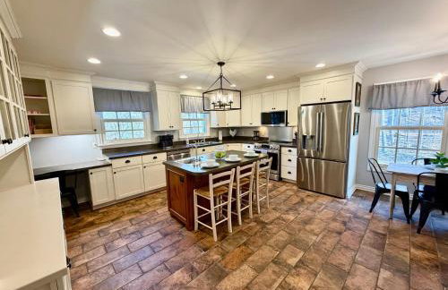 The Eagle House - Foto 21