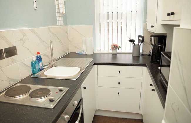 Cosy Orrell Park Retreat Near Anfield and Aintree - Foto 5