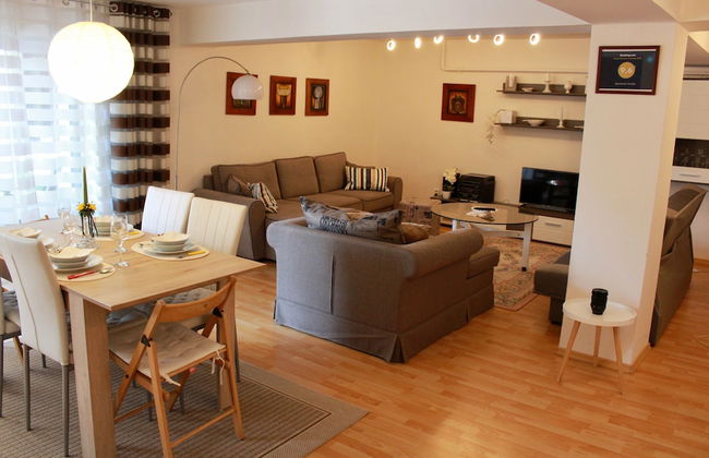 Apartmán Amália - Foto 18