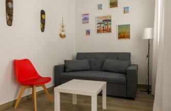 APARTAMENTOS MAPAMUNDI - Foto 16