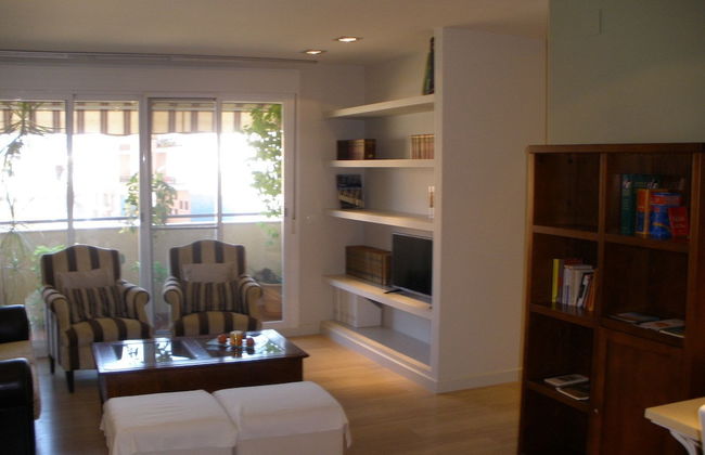 Apartamento Tíbula Teatro - Foto 23