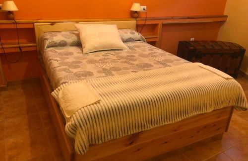 Casa Rural La Curva - Foto 7