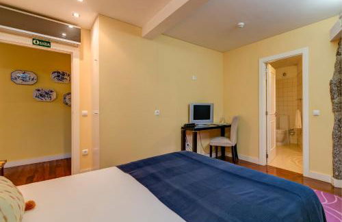 Casa de Campo Monte Abades - Foto 21