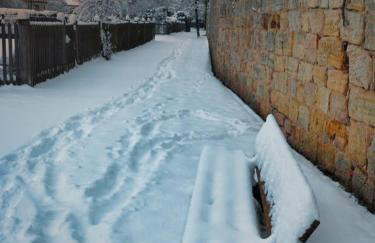 Ferienwohnung Sesslach Altstadt - Foto 75
