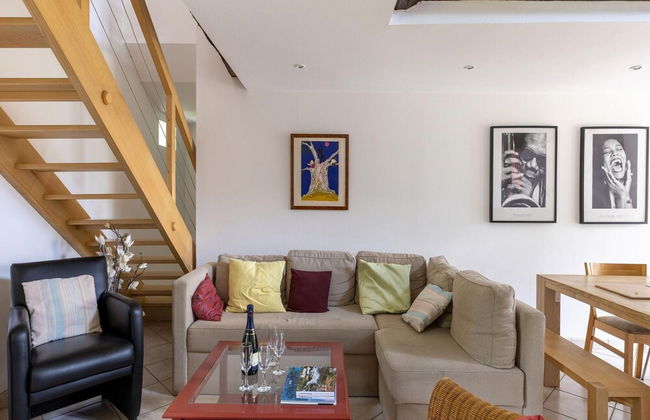 Holiday Home With Beautiful Views - Foto 19