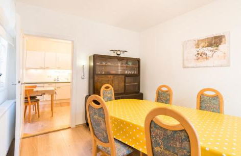 Ferienhaus Innerste - Foto 7