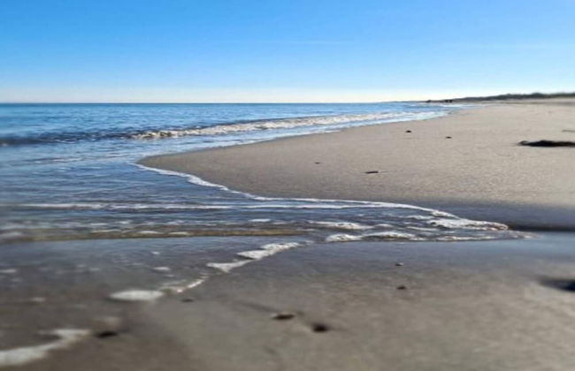 5 Person Holiday Home in Millinge - Foto 24