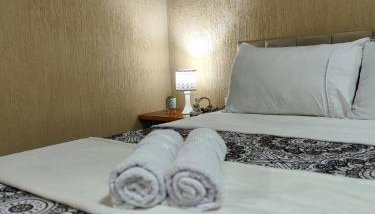 Bella Vista Loft - Foto 3, towels