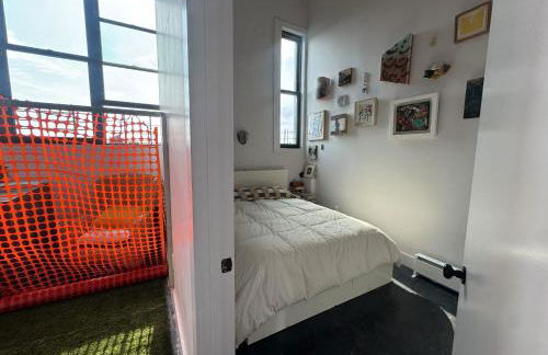 Brooklyn Artist Loft - Foto 4