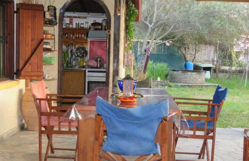 Sunday 2Br Private Holidays House in Halkidiki - Karydi Beach - Parking - Photo 14