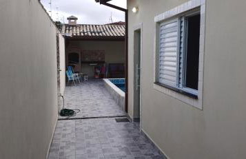 Casa Praiana - Piscina, churrasqueira, Wi-Fi, espaço amplo, garagem, lado praia - Foto 37