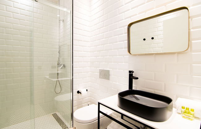 MYR Plaza Mercado & Spa - Foto 64