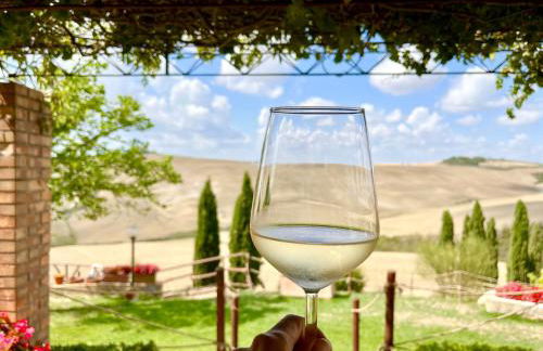 Poggiosalto in Toscana - Foto 7