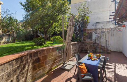 Il Giardino dei Gigli - Foto 62