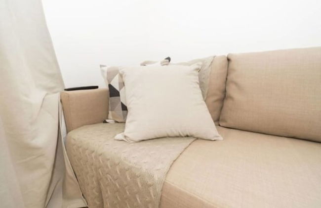 PML Apartments Edgware Road - Foto 17