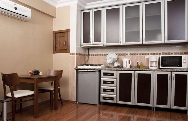 Sultanahmet Suites - Photo 35