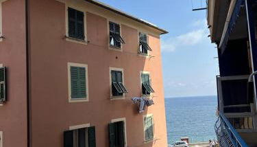 casetta sopra il mare - Foto 5