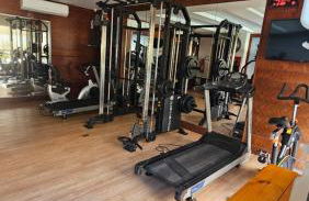 Loft Itaipava All Suítes com Piscina Privativa Aquecida - Foto 42