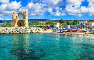 Casa Seamus Briatico - Foto 19