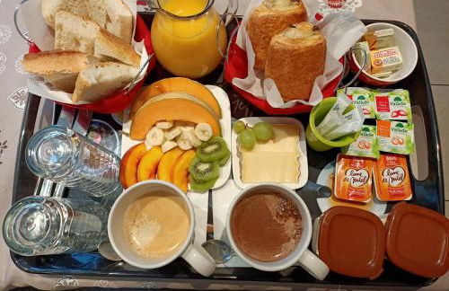 Le balcon des cimes - Foto 46