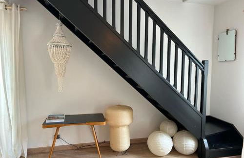 La Belle Vie du Bassin - Foto 18