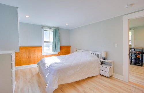 Lake-View Spofford Apartment with Shared Dock! - Foto 15