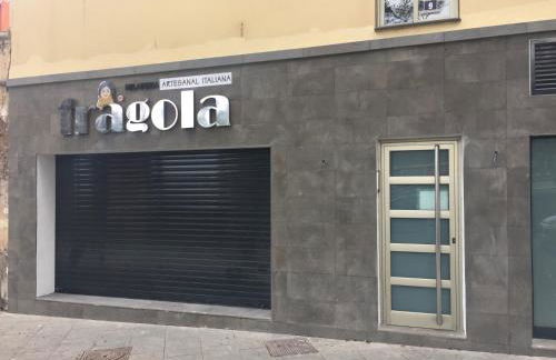 Casa Julia atico vistas playa Las Teresitas - Foto 11