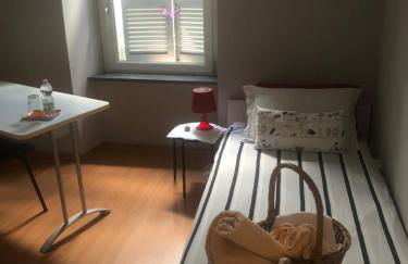 Giuditta FreeCarPark&Garden - Photo 13