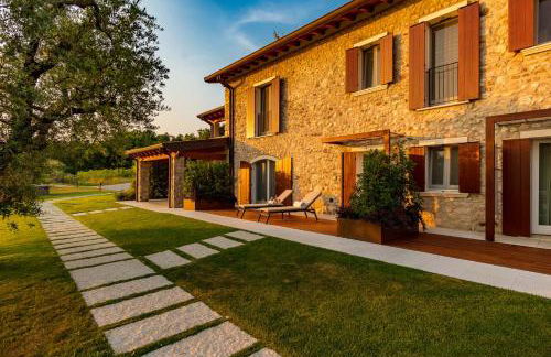 Quercia Belvedere Relais - Foto 44