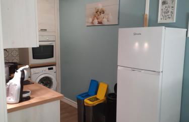 Appartement AB DU PARC - Foto 7