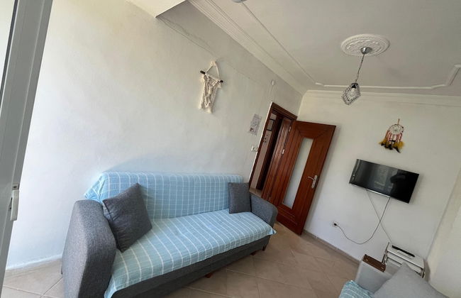 Kardelen apart Datça - Photo 15