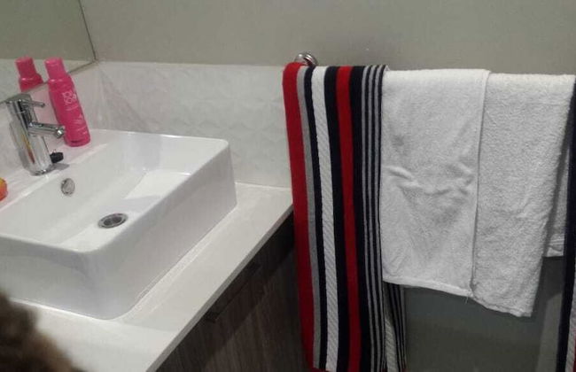 Apartmento Rosebank - Photo 30