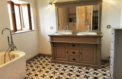 Bastide du Barry - Centre historique de Vallon Pont d'arc - Foto 21