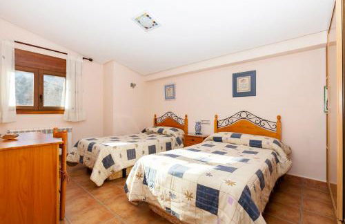 Casa Rural Saura - Foto 21