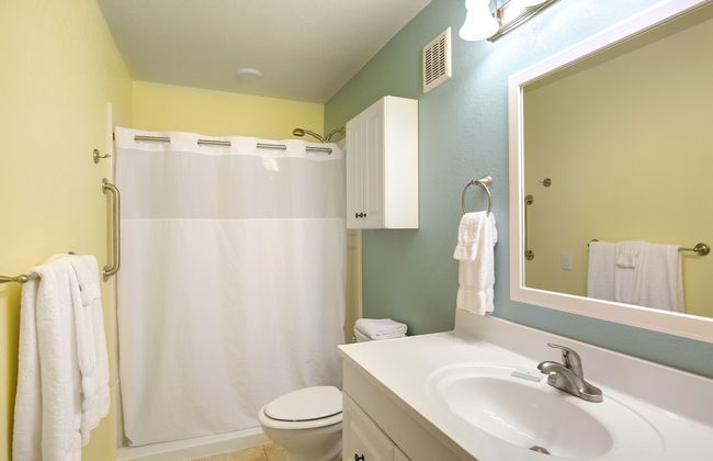 Sea Scape Beach and Golf Villas - Foto 13