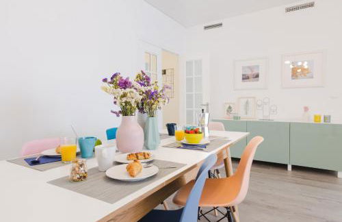 Hola Málaga Premium Centro - Foto 10