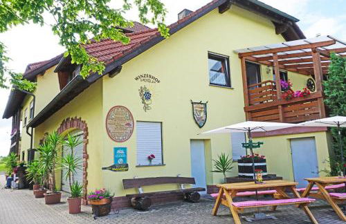 Winzerhof Spengler - Foto 11