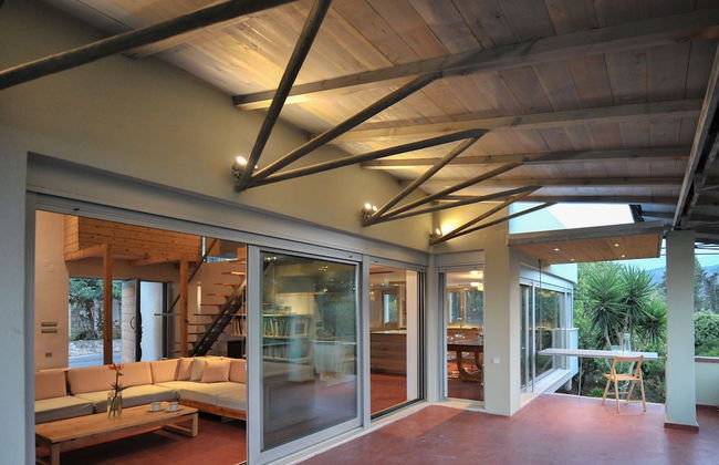 The architect's house - Foto 24