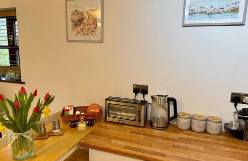 St Catherines, Winterborne Lodge - Photo 39