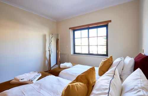 Carcavelos Apartment - Photo 20