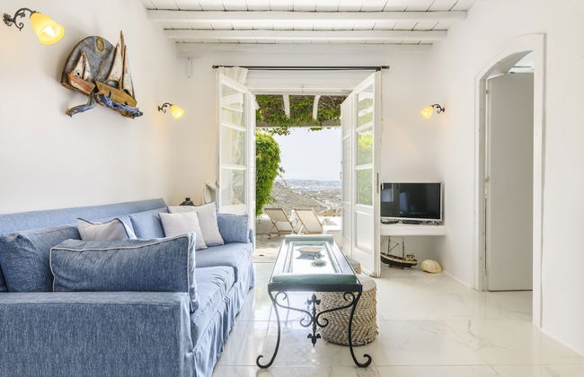 SeaBlue Villas - Photo 69